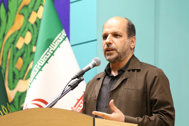 انقلاب اسلامی الگوی کشورهای آزادیخواه جهان شده است انقلاب اسلامی الگوی کشورهای آزادیخواه جهان شده است