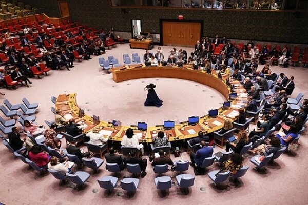 Russia vetoes UNSC draft resolution over Ukraine annexation