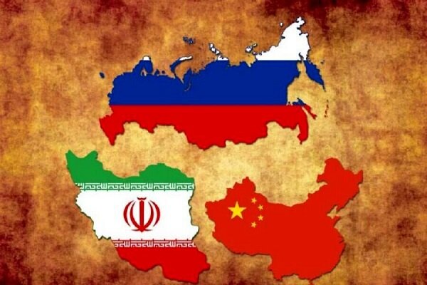مثلث روسیه، چین و ایران چگونه تحریم های آمریکا را خنثی می کنند؟