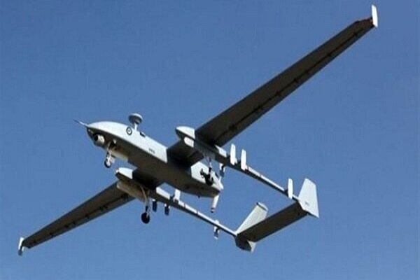 Flight of Zionist regime drone reported over Al-Aqsa Mosque