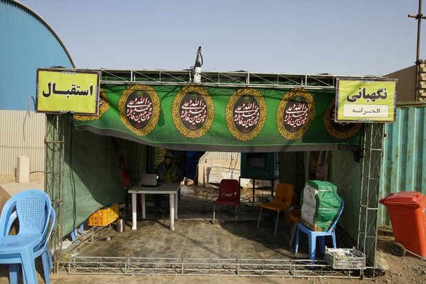  یک هزار و ۸۰۰ موکب ایرانی در عراق مستقر خواهند بود