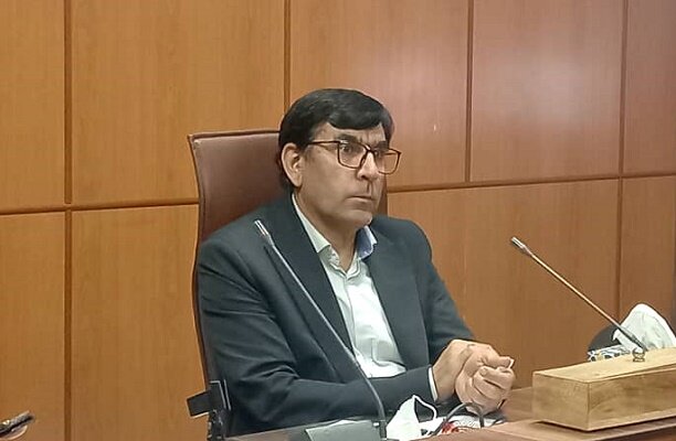 شورای راهبردهای خاک راهاندازی شد