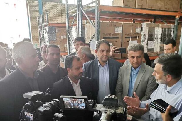 برگرداندن ۵ هزار میلیارد تومان عوارض آلایندگی نفت به خوزستان 