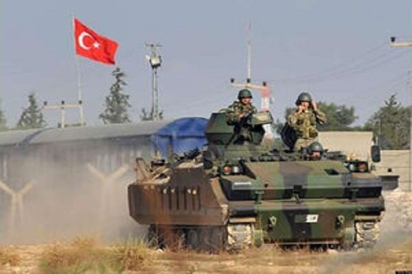 ترکیه ۵۸ مقر نظامی در خاک عراق ایجاد کرده است