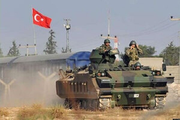 Es-Sadıkun Fraksiyonu: Türkiye askerlerinin Irak'ta yeri yok Es-Sadıkun Fraksiyonu: Türkiye askerlerinin Irak'ta yeri yok