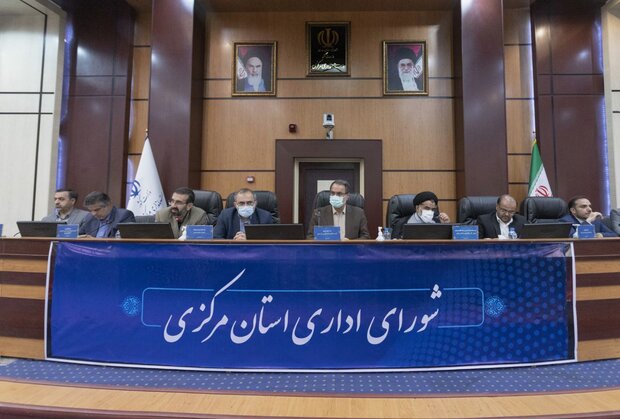 مدیران استان مرکزی بدون هماهنگی و تعیین جانشین ازاستان خارج نشوند