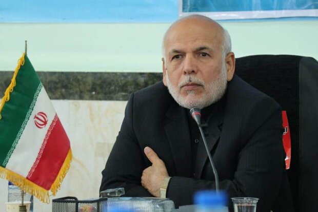 ظرفیت های گردشگری و تاریخی استان بوشهر شناسایی شود ظرفیت های گردشگری و تاریخی استان بوشهر شناسایی شود