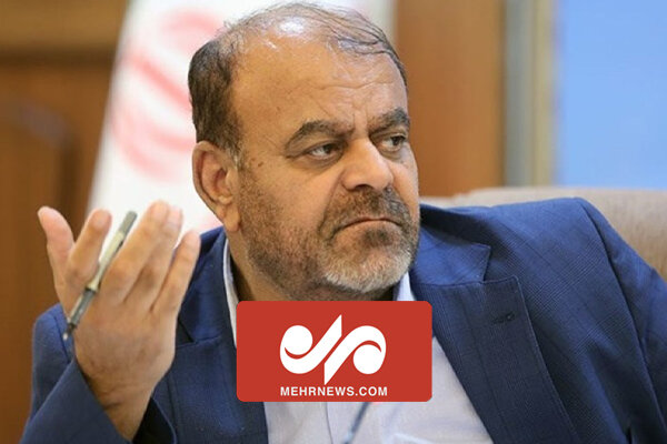 واکنش وزیر راه و شهرسازی به بازداشت یک نفر در وزارتخانه‌اش