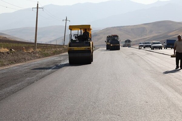 تمرچین میعادگاه عاشقان حسینی/زیرساخت ها برای اربعین فراهم شد