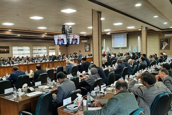 هفتادمین اجلاس معاونین دانشجویی دانشگاههای کشور آغاز بهکار کرد