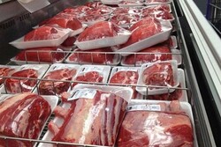 تولید ۲۳ هزار تن گوشت قرمز در کرمان