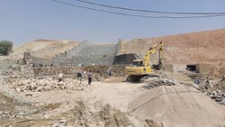افتتاح سد «کوهبرد» در بهمن ماه/ شتاب گیری پروژه ها در دولت سیزدهم