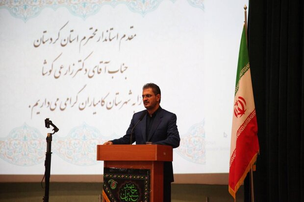 امام حسین (ع) نقطه اشتراک همه آزادگان جهان است امام حسین (ع) نقطه اشتراک همه آزادگان جهان است