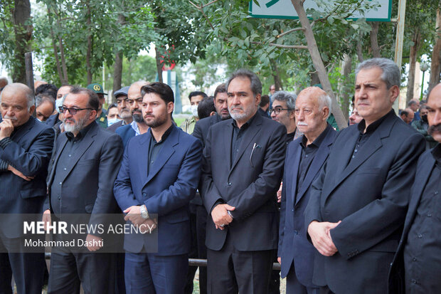 وداع با شکوه <a href='https://sayeb.ir/tag/%d8%a7%d8%b1%d8%af%d8%a8%db%8c%d9%84'></div>اردبیل</a>یها با <a href='https://sayeb.ir/tag/%db%8c%d9%88%d8%b3%d9%81-%d9%85%d8%b9%d9%85%d8%a7%d8%b1%db%8c'>یوسف معماری</a>