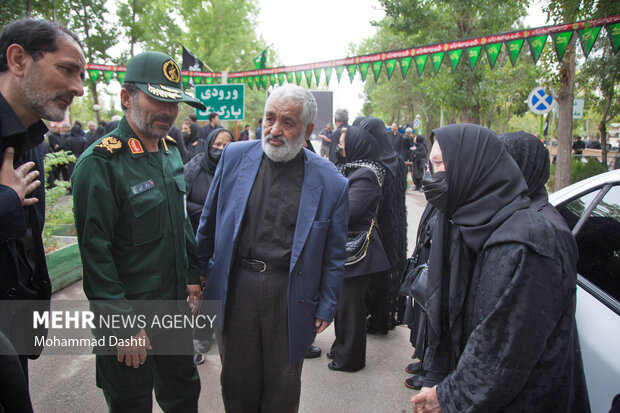 وداع با شکوه <a href='https://sayeb.ir/tag/%d8%a7%d8%b1%d8%af%d8%a8%db%8c%d9%84'></div>اردبیل</a>یها با <a href='https://sayeb.ir/tag/%db%8c%d9%88%d8%b3%d9%81-%d9%85%d8%b9%d9%85%d8%a7%d8%b1%db%8c'>یوسف معماری</a>