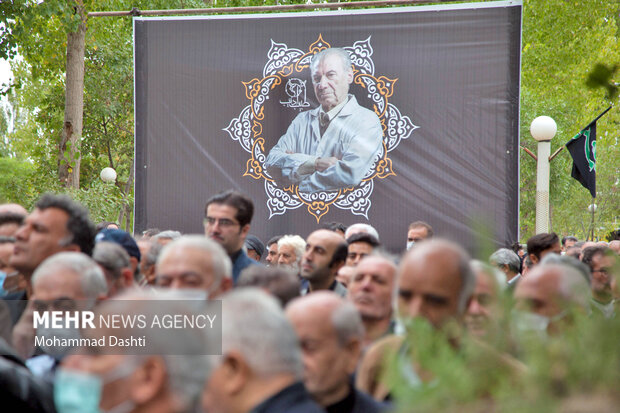 وداع با شکوه <a href='https://sayeb.ir/tag/%d8%a7%d8%b1%d8%af%d8%a8%db%8c%d9%84'></div>اردبیل</a>یها با <a href='https://sayeb.ir/tag/%db%8c%d9%88%d8%b3%d9%81-%d9%85%d8%b9%d9%85%d8%a7%d8%b1%db%8c'>یوسف معماری</a>