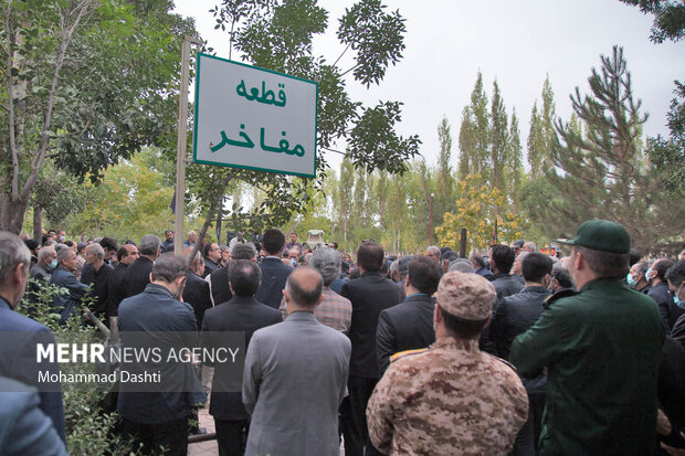 خدمات «یوسف معماری» جاودانه میماند