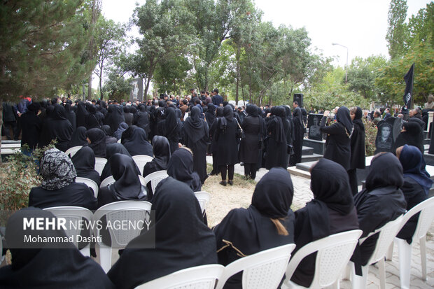 وداع با شکوه <a href='https://sayeb.ir/tag/%d8%a7%d8%b1%d8%af%d8%a8%db%8c%d9%84'></div>اردبیل</a>یها با <a href='https://sayeb.ir/tag/%db%8c%d9%88%d8%b3%d9%81-%d9%85%d8%b9%d9%85%d8%a7%d8%b1%db%8c'>یوسف معماری</a>