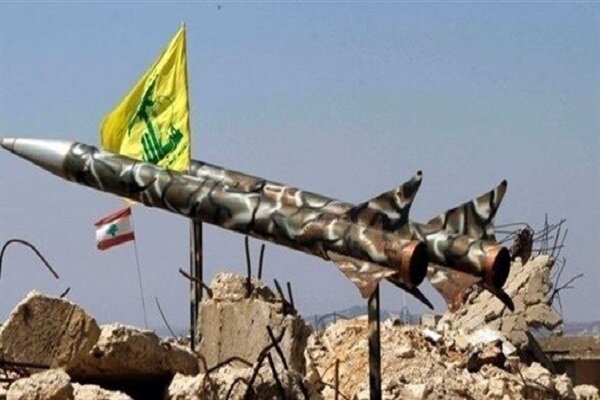 Hizbullah, Siyonist İsrail'i uyardı Hizbullah, Siyonist İsrail'i uyardı