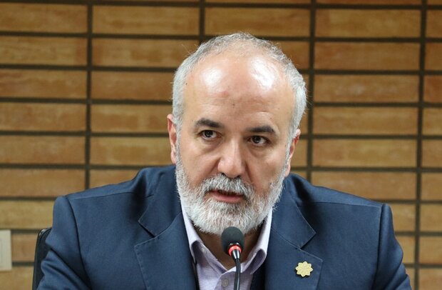 آمادگی شهرداری شیراز برای گسترش زیرساختهای درمانی آمادگی شهرداری شیراز برای گسترش زیرساختهای درمانی