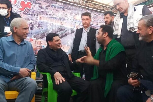 تأمین ۱۶ هزار دستگاه اتوبوس برای جابهجایی زائران حسینی