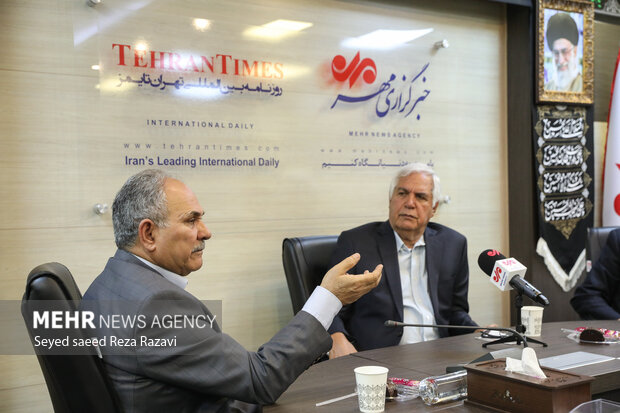 یکریال مال حرام به زندگی نبردن چنینعاقبتی دارد