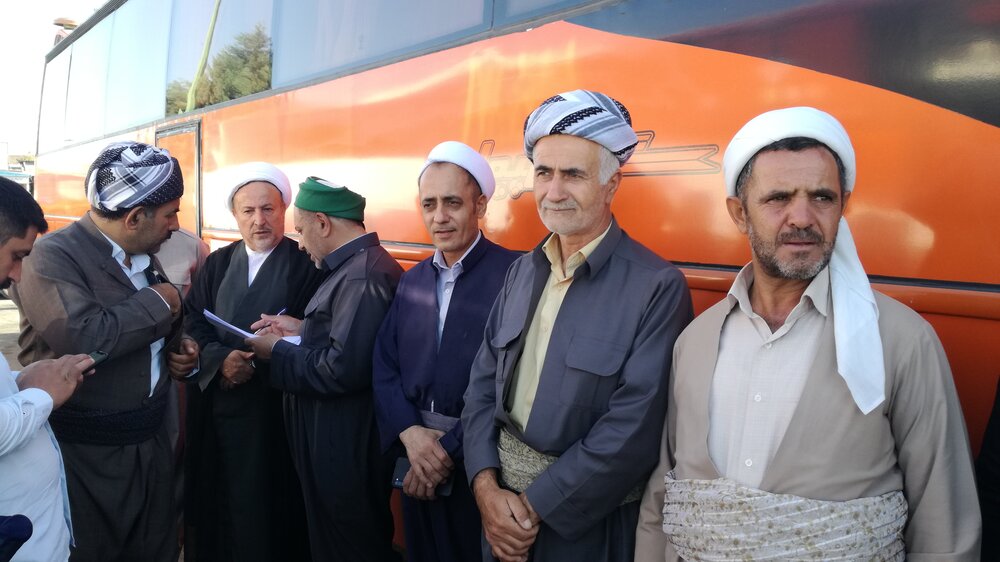 كاروان،اهل،سنت،حضور،محبين،تشرف