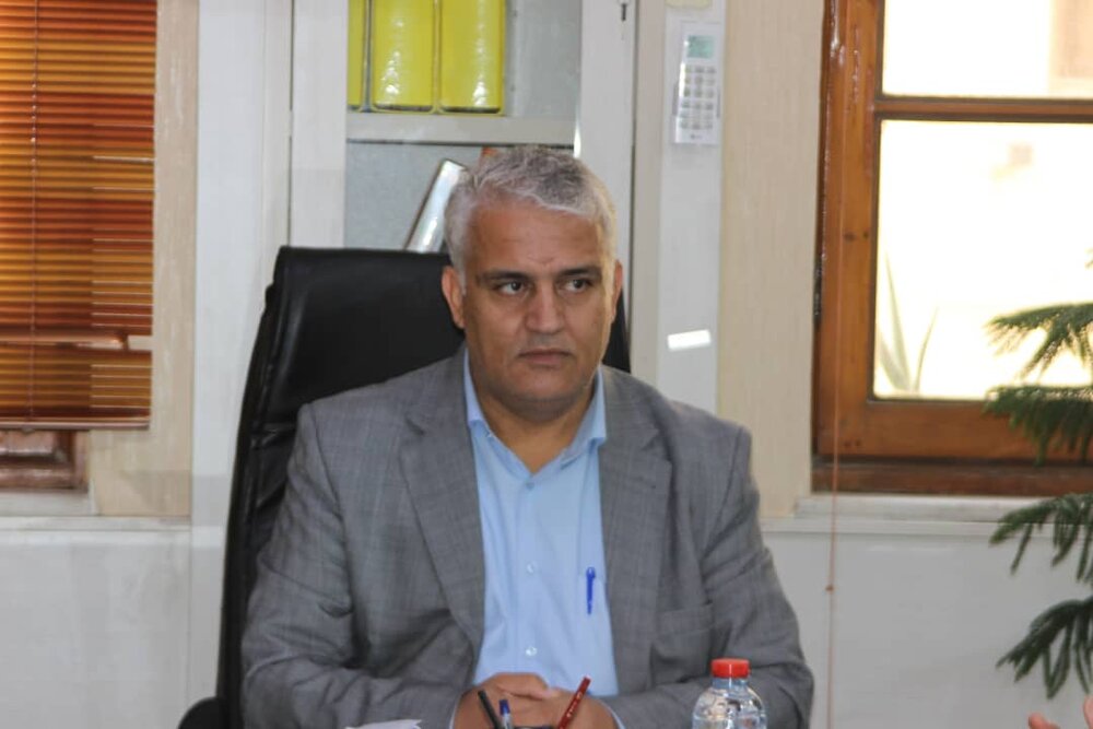 اماکن عمومی استان بوشهر برای معلولان مناسبسازی شود