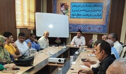 باشگاه تخصصی شعر و داستان در حوزه هنری لرستان ایجاد می‌شود