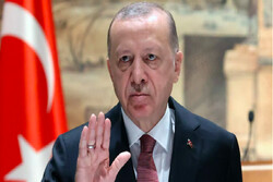Turkey to create intl hub to supply Russian gas to Europe