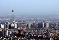 قیمت تقریبی آپارتمان در ۲۲ منطقه تهران/ دروس متری ۱۵۰ میلیون تومان