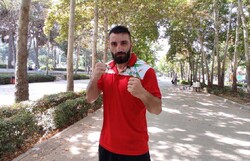 امکانات تمرینی در خراسان شمالی فراهم نیست/ باید حمایت بیشتری شود