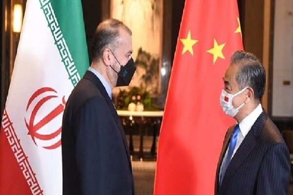 عبداللهيان: على أميركا الابتعاد عن استخدام لهجة الغموض في النص المقترح