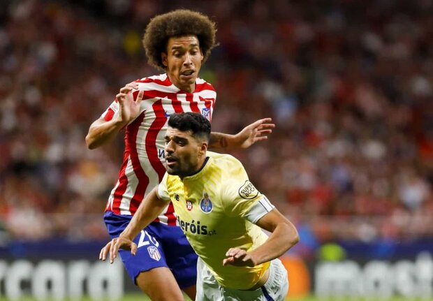 شرایط طارمی بعد از اخراج مقابل اتلتیکو از زبان مدیر برنامههایش