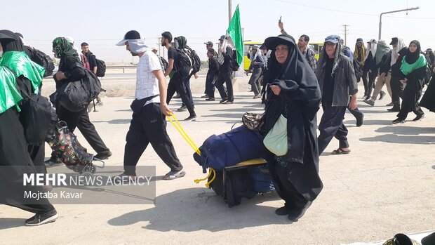 اختصاص ۱۵ میلیارد تومان برای تامین ارزاق مواکب در استان ایلام