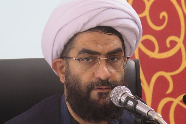 نماز جمعه سنگر گره گشایی از مشکلات مردم است 