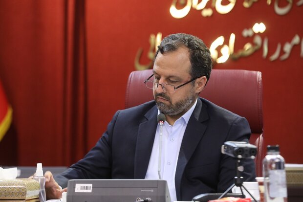 پیام وزیر اقتصاد به مناسبت هفته ملی آمار