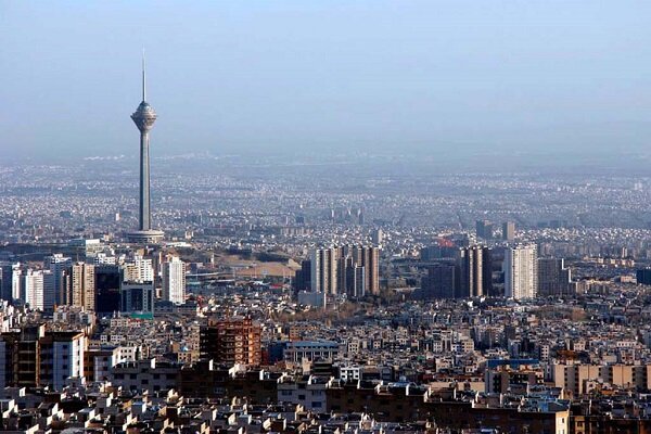 قیمت تقریبی آپارتمان در ۲۲ منطقه تهران/دروس متری ۱۵۰ میلیون تومان