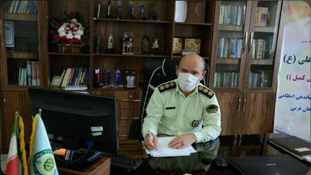 صدور برگ گذر و تمدید گذرنامه متوقف شد