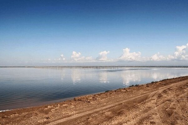 نیاز آبی تالاب های حوزه دریاچه ارومیه۱۲۰میلیون مترمکعب در سال است