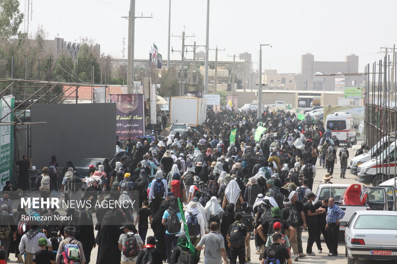 همه آنچه در مهران گذشت و میگذرد/ چرا مرز بسته شد؟