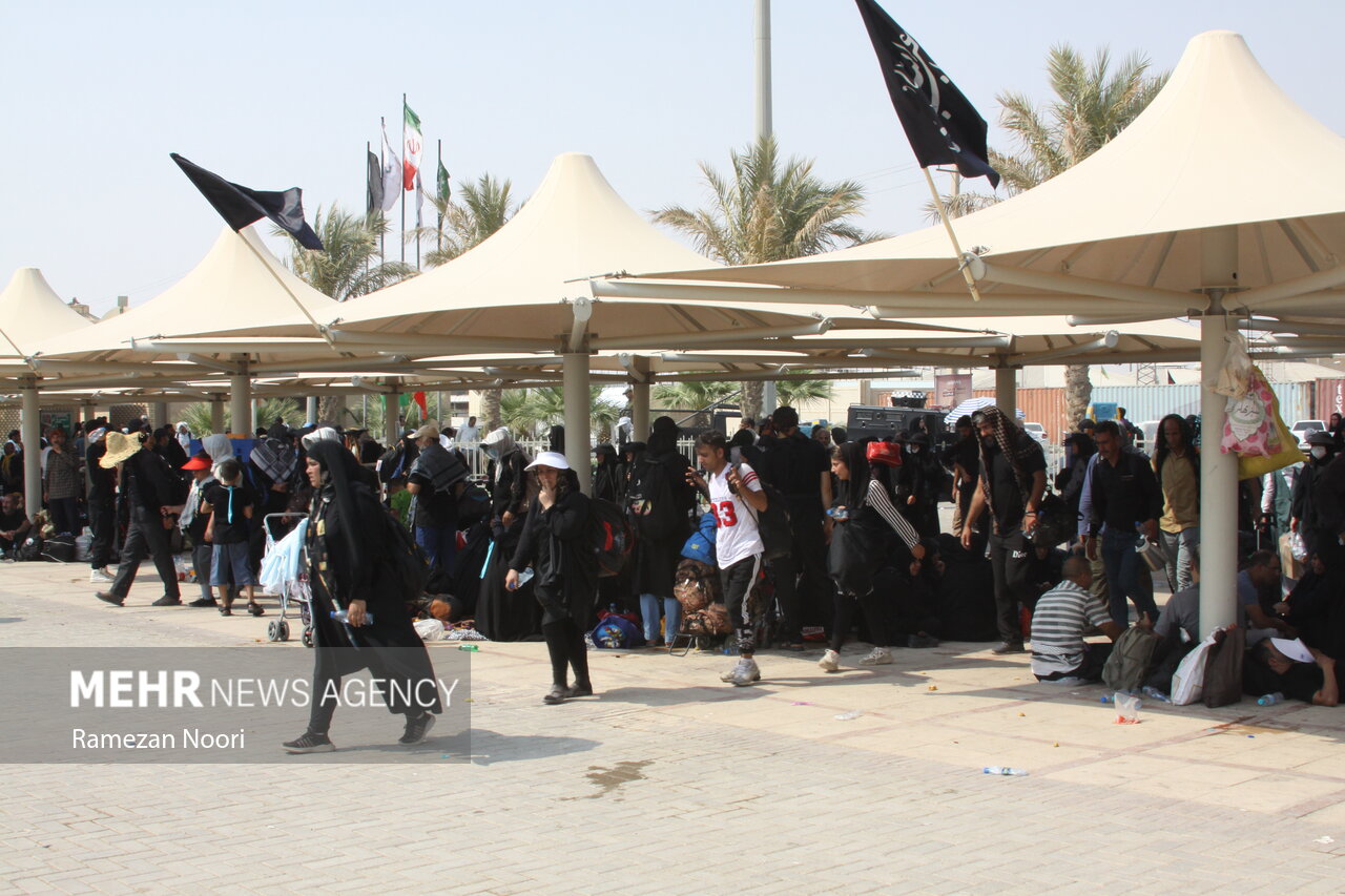 همه آنچه در مهران گذشت و میگذرد/ چرا مرز بسته شد؟