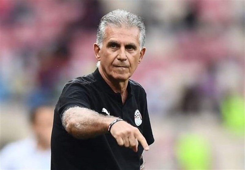 carlos queiroz