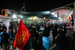 فعالیت شهرداری تهران در مناطق مرزی ادامه دارد
