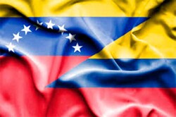 Venezuela, Colombia fully reopen shared border