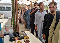 ۲۲ هزار زائر پاکستانی از مرزهای سیستان و بلوچستان وارد ایران شدند