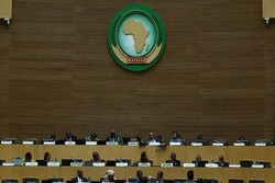Afrika Birliği'nden Gabon'daki darbeye kınama