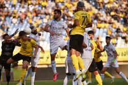 Sepahan held by Malavan to fail to go to top of IPL