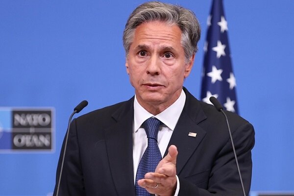 بیانیه وزیرخارجه آمریکا پس از اعمال دور جدید تحریم علیه ایران