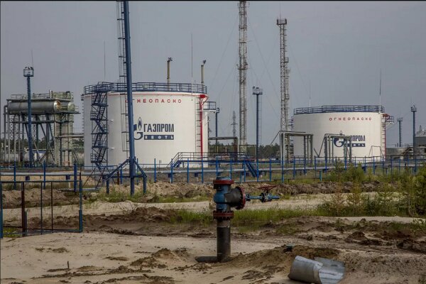 AB, Rus petrol ürünlerini Fas ve Tunus üzerinden alıyor